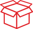 Open box icon 