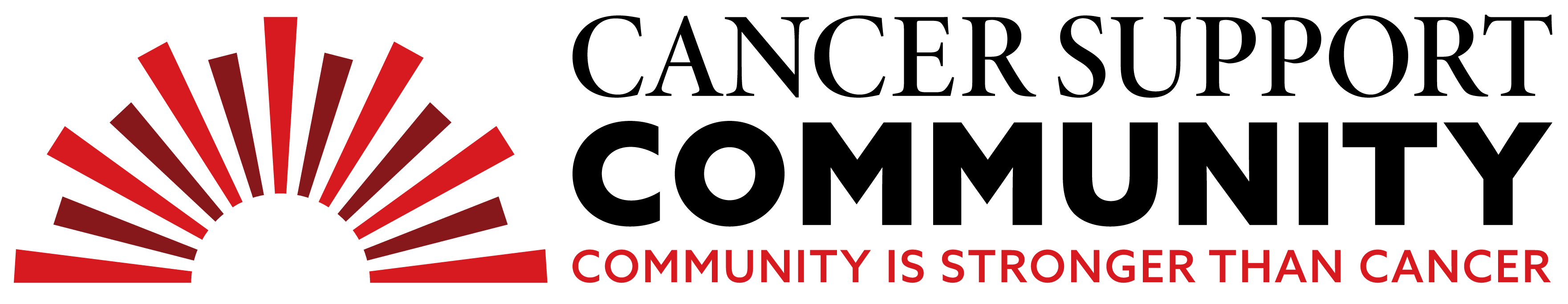Cancer Support Community Logo