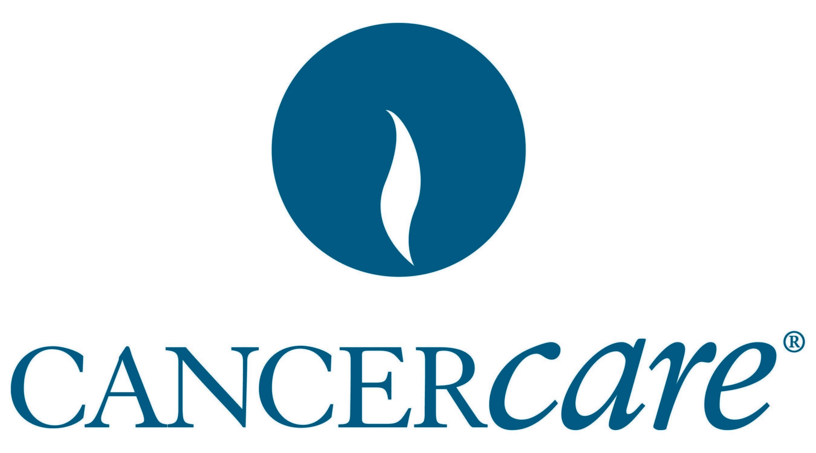 CancerCare Logo