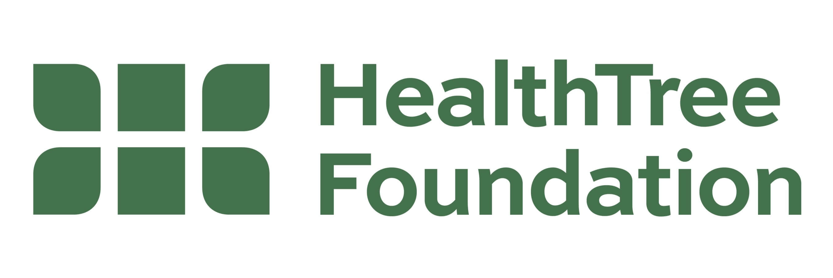 HealthTree Foundation Logo