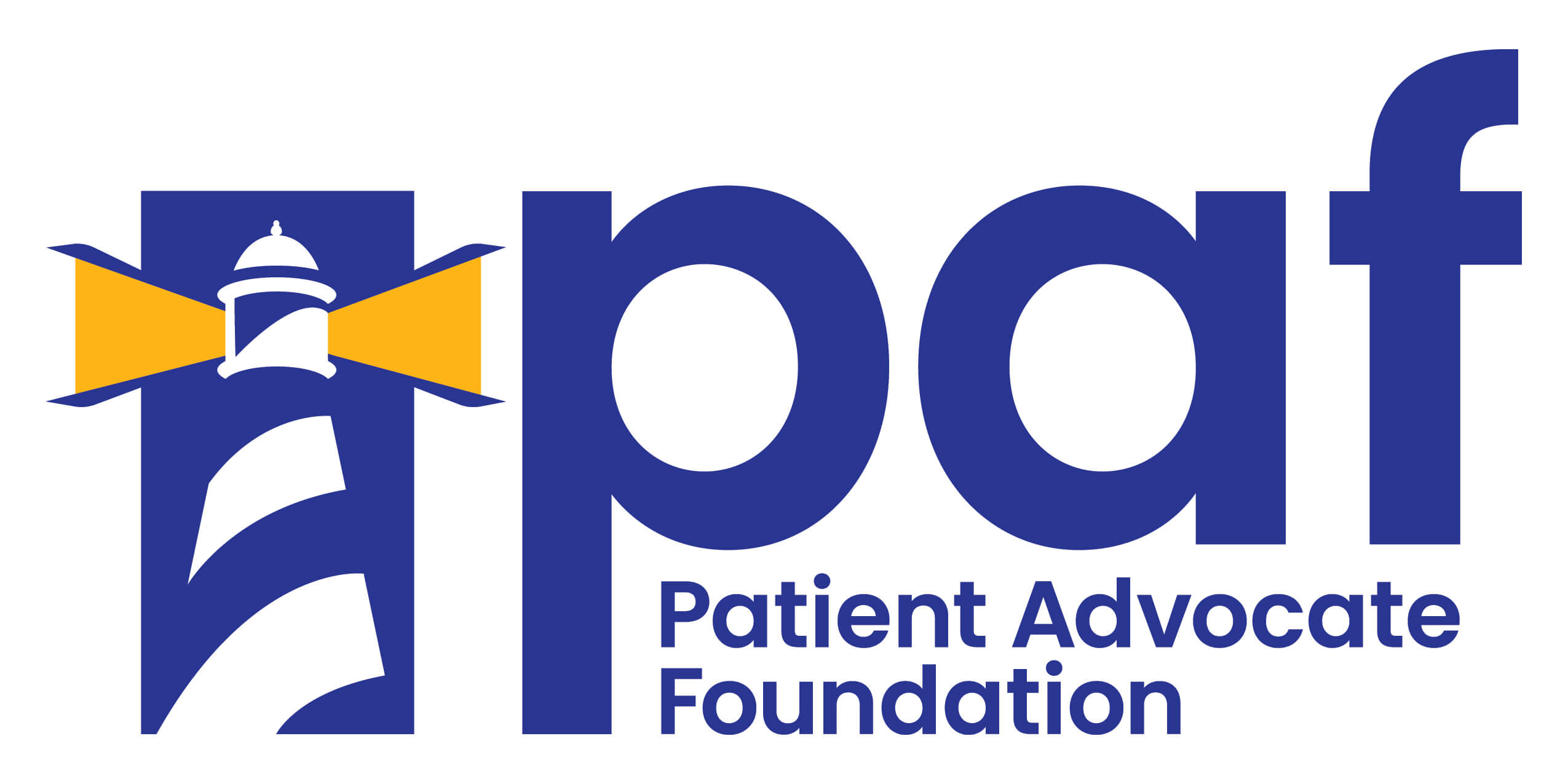 Patient Advocate Foundation Logo