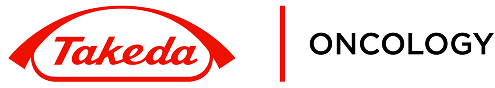 Takeda Oncology logo