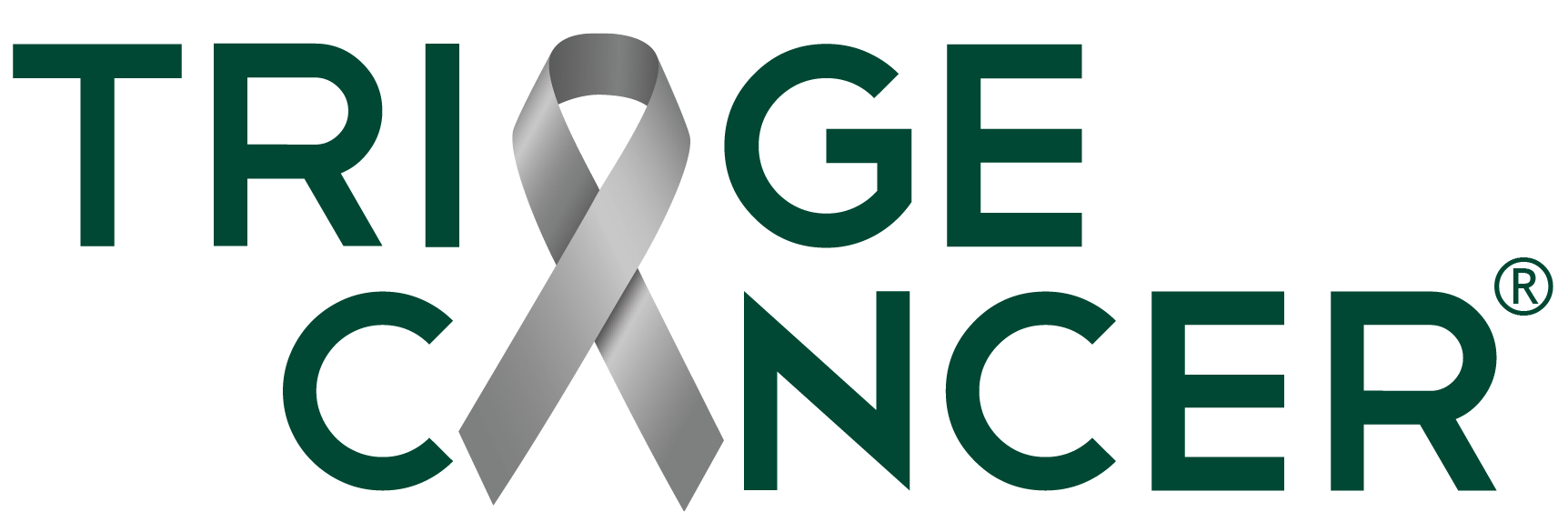 Triage Cancer® Logo